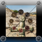 BU SET (8 kovancev) CIPER 2019